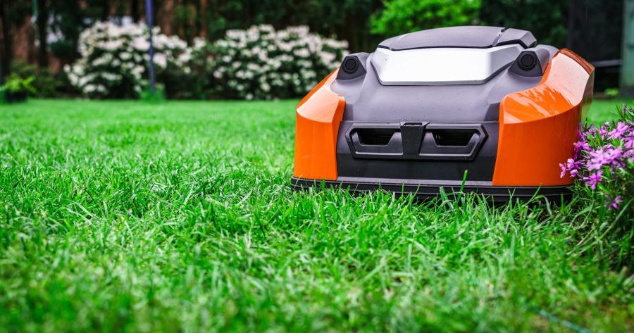 Nordcut Automower – AM 430 / Graphite